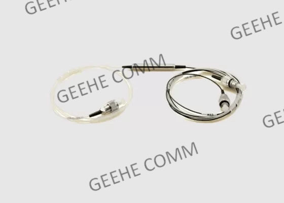 PON EDFAのための1×2繊維光学WDMのカプラー1310nm 1490nm 1550nm