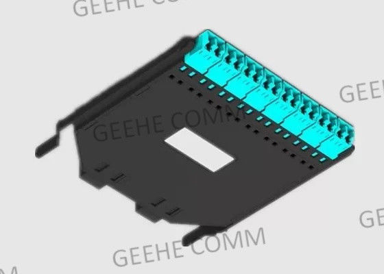 MPO-CSAPCカセット、RJ45ポートタイプ、エンタープライズネットワークシステムおよびデータ伝送に対応