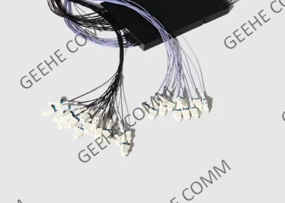 1310 SC/APCと単モード1550nm 900umの繊維光学WDMのカプラー