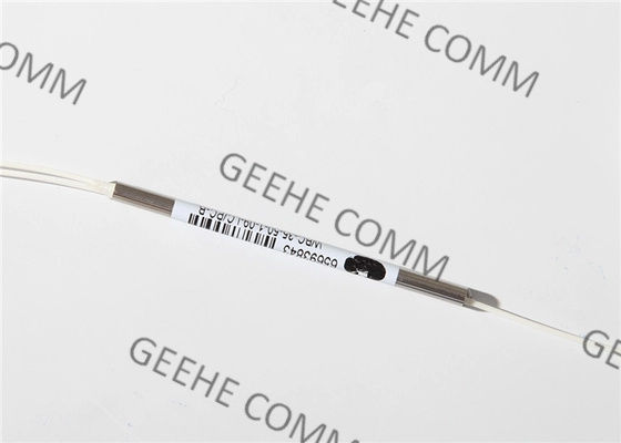 単一モードの鋼鉄管1550NMのワイドバンドのカプラー