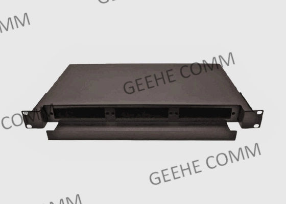 空の24の左舷単信24繊維STのパッチ盤 フェースプレート