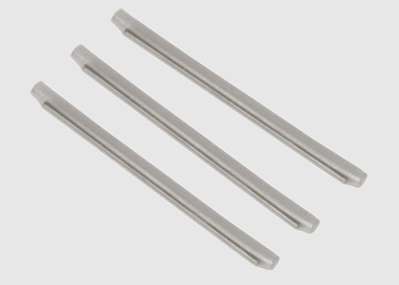 明らかに1.5mm 60mmの融合のスプライスの保護装置の袖