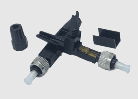 2.0mm FCの繊維光学のコネクター