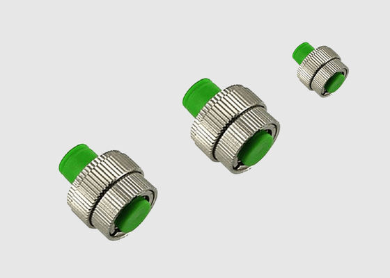 0dB - 30dB減少の価値のFCの可変的な雑種の繊維光学の減衰器