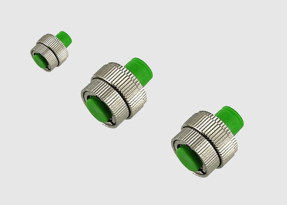 0dB - 30dB減少の価値のFCの可変的な雑種の繊維光学の減衰器
